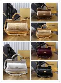 Picture of Dolce Gabbana Handbags _SKUfw181091556fw
